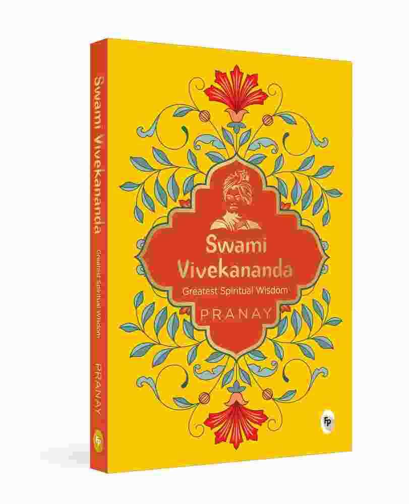 Swami Vivekananda