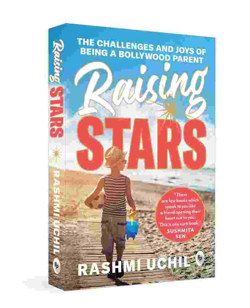 Raising Stars: The Challenges And Joys Of Being A Bollywood Parent
