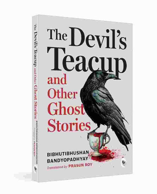 The Devils Teacup And Other Ghost Stories