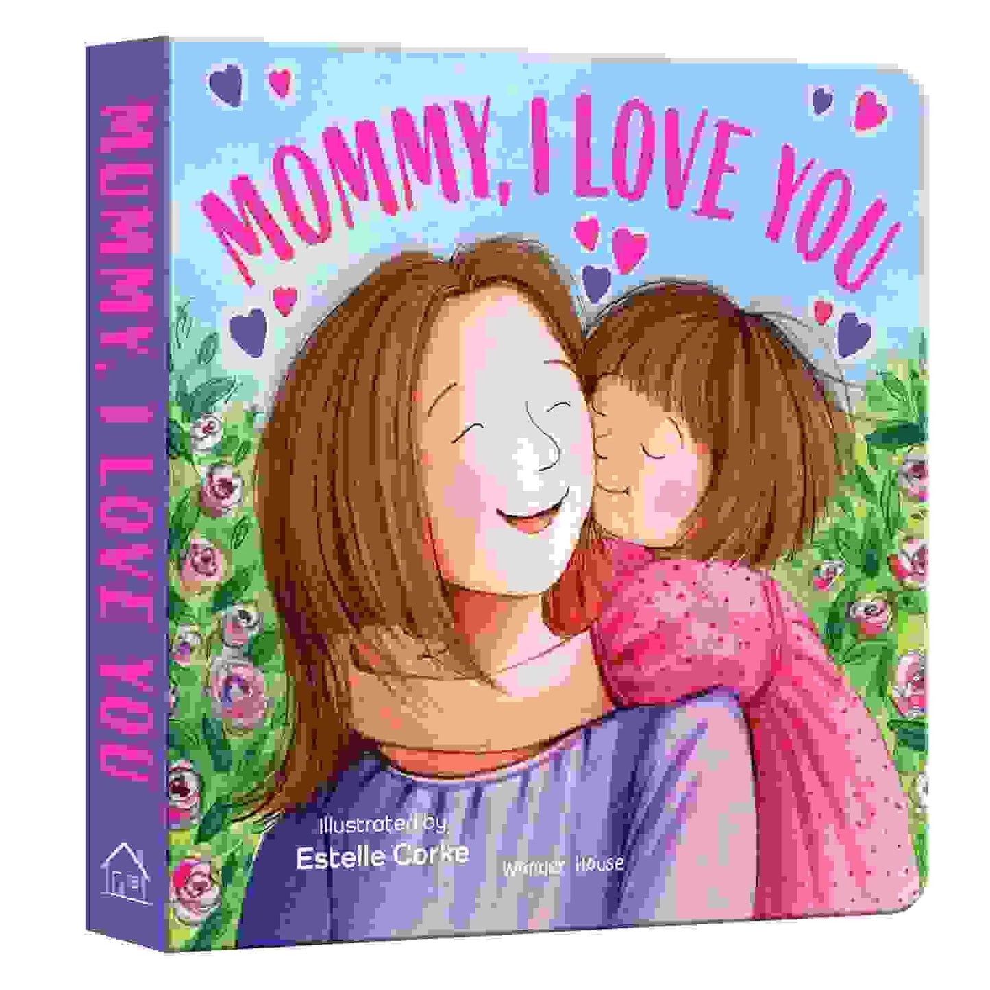 Mummy I Love You
