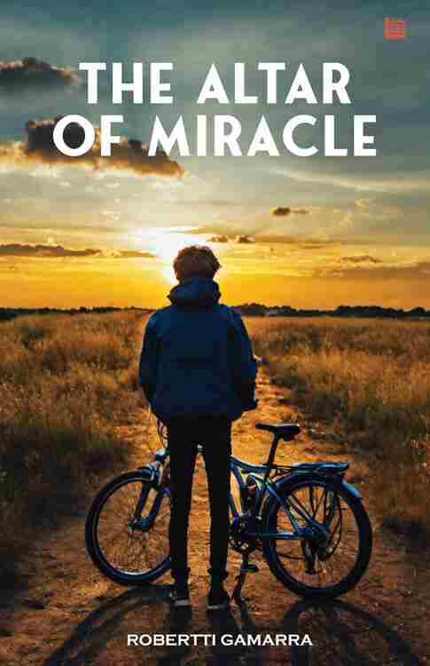 Altar Of Miracle