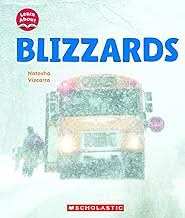 BLIZZARDS (LEARN ABOUT: WILD WEATHER)