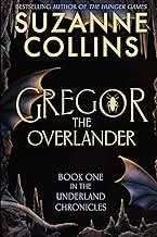 GREGOR THE OVERLANDER 