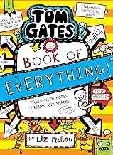 TOM GATES #22: BOOK OF EVERYTHING