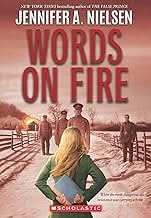 WORDS ON FIRE