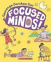 Focused Minds!