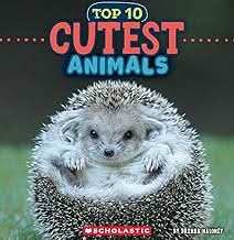 CUTEST ANIMALS (WILD WORLD: TOP 10)