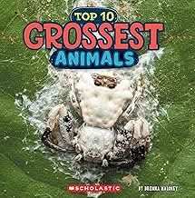Grossest Animals (Wild World: Top 10)
