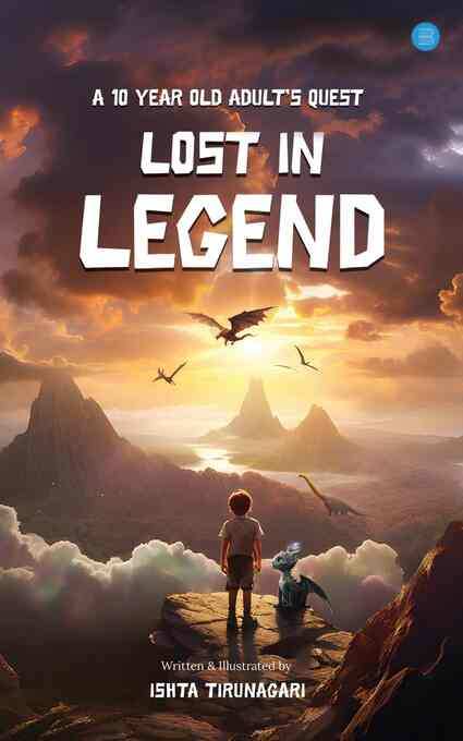 Lost In Legend
