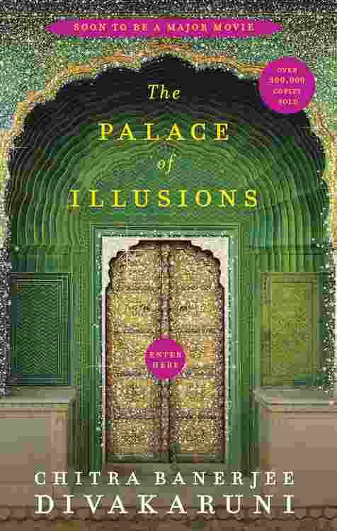 The Palace of Illusions (15th Anniversary Edition)