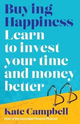 Buying Happiness