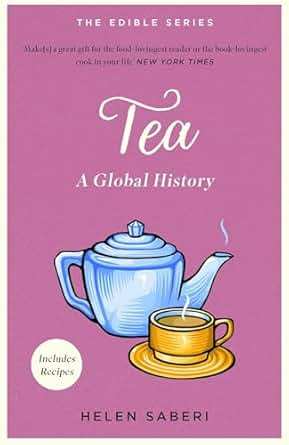 TEA: Global Edible Series
