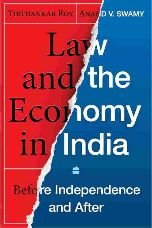 Law and the Economy in India
