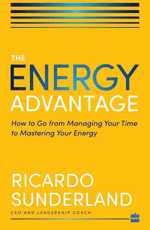 The Energy Advantage