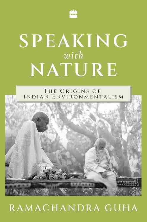 Speaking With Nature