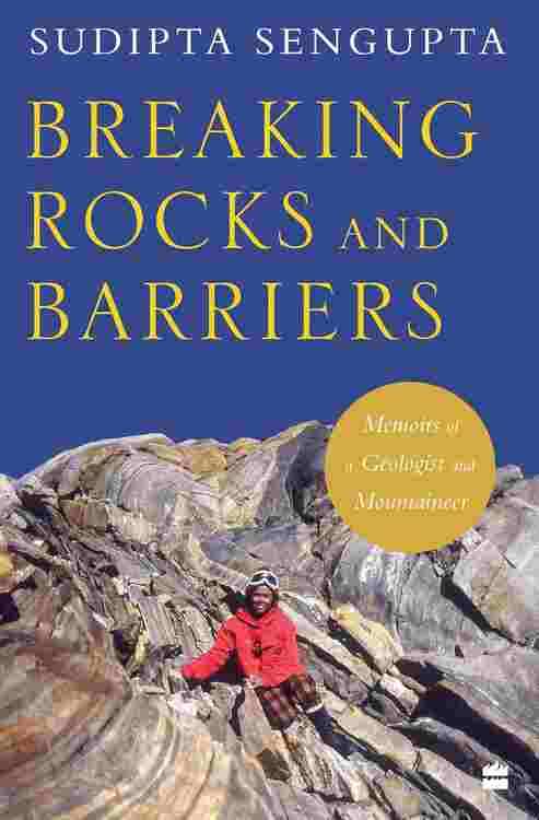 Breaking Rocks and Barriers