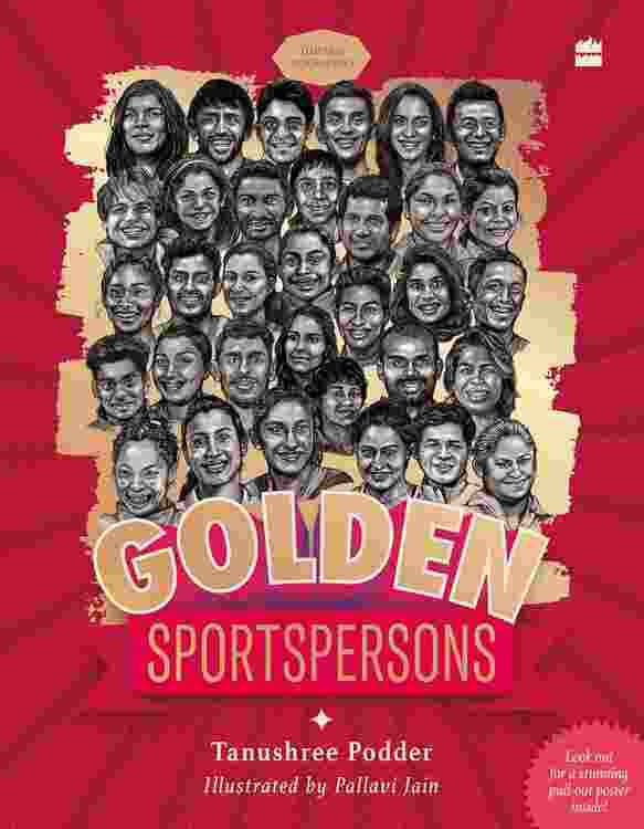 Golden Sportspersons