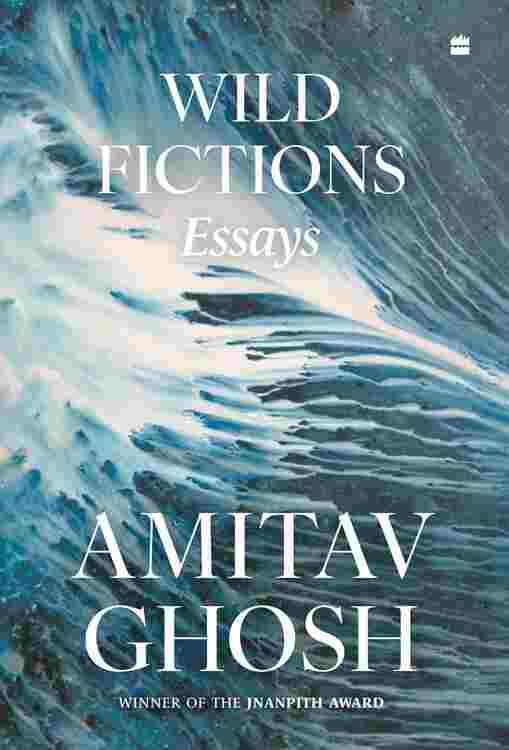 Wild Fictions Essays