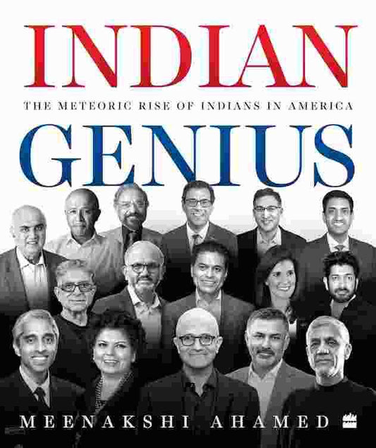 Indian Genius