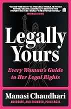 Legally Yours