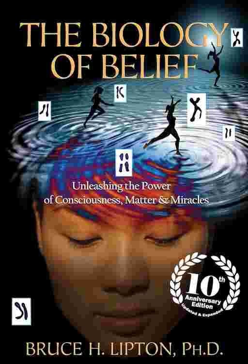 Biology Of Belief