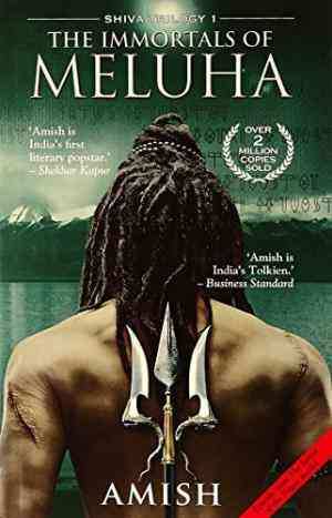 Immortals Of Meluha