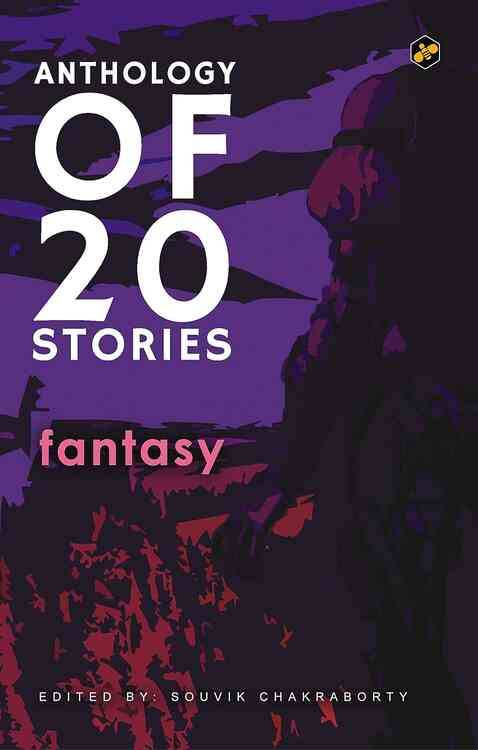Anthology of 20 Stories Fantasy