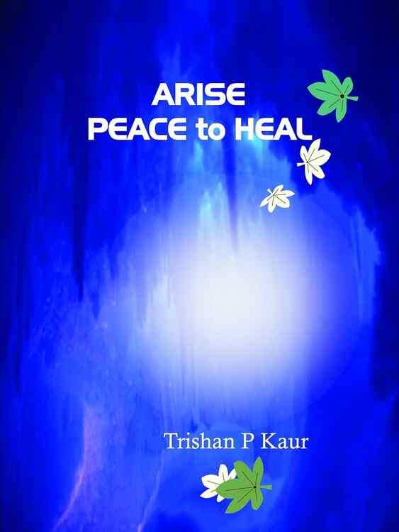 Arise Peace To Heal