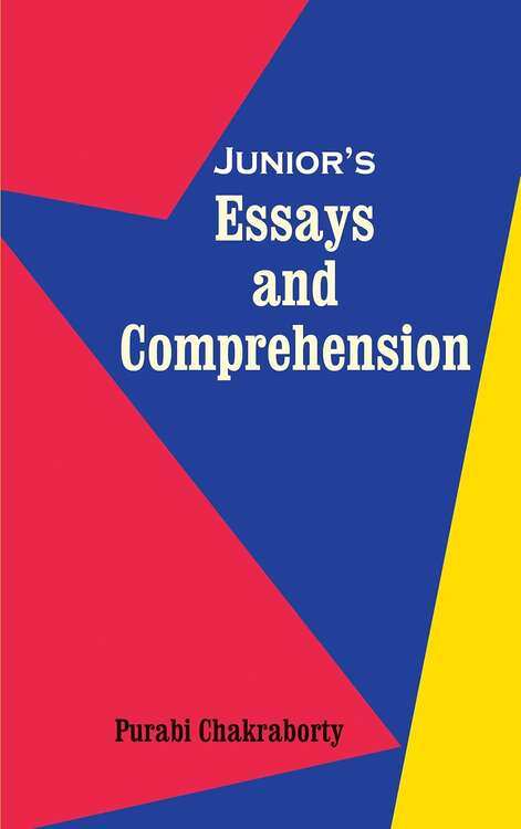 Juniors Essays And Comprehension 