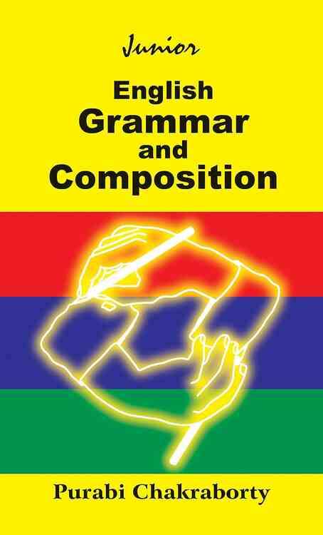 Junior English Grammar & Compositio