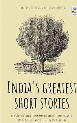Indias Greatest Short Stories