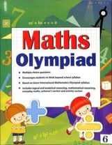 Maths Olympiad 6