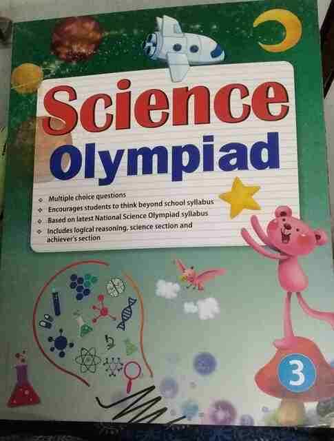 Science Olympiad 3