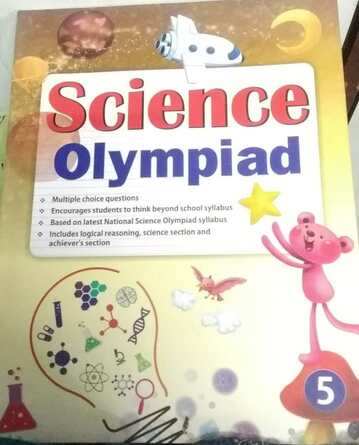 Science Olympiad 5