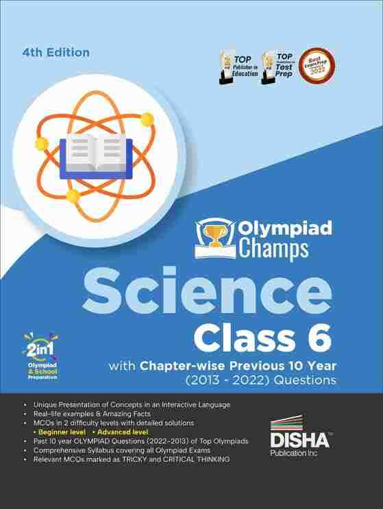 Science Olympiad 6