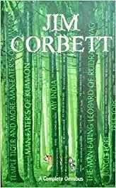 Jim Corbett Omnibus