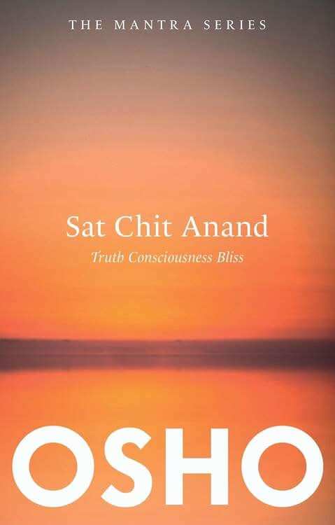 Sat Chit Anand