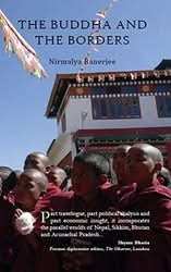 Buddha And The Borders