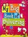 My Copy Colouring Book 7853
