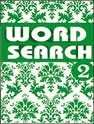 Word Search Green
