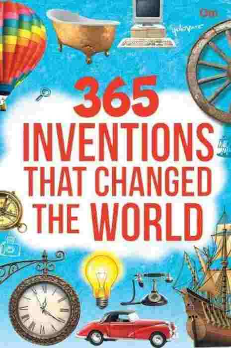 365 Inventions