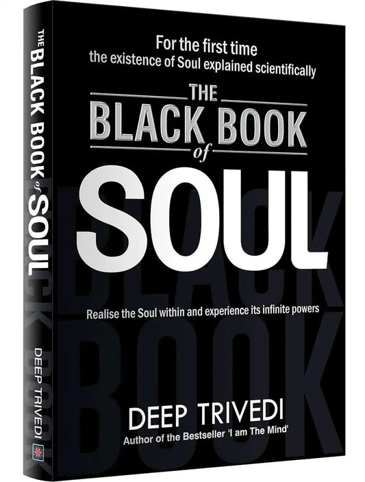 Black Book Of Soul