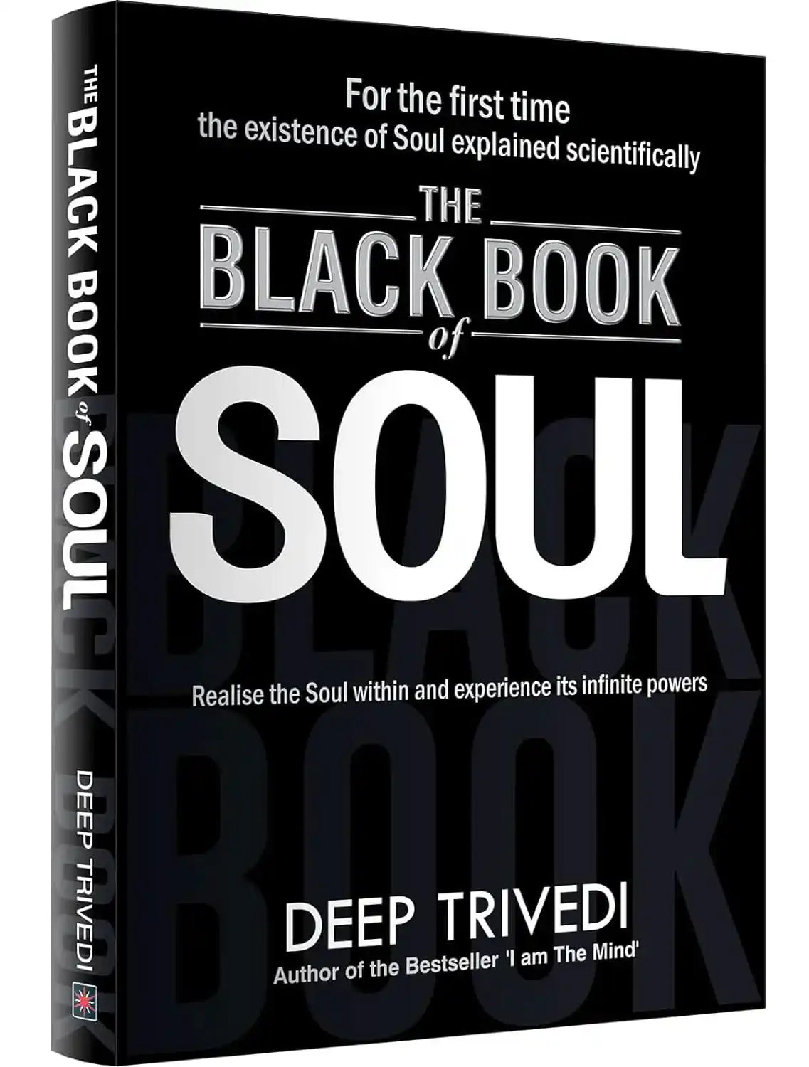 Black Book Of Soul