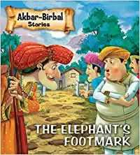 Elephants Footmark