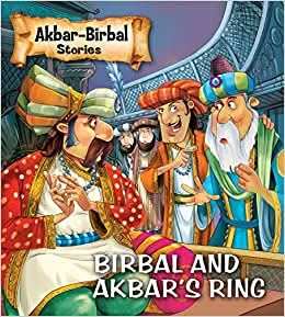 Birbal And Akbars Ring