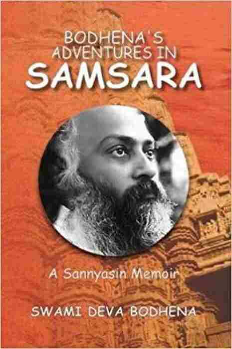 Bodhenas Adventures In Samsara