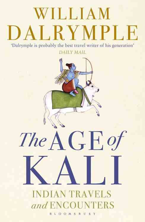 Age Of Kali