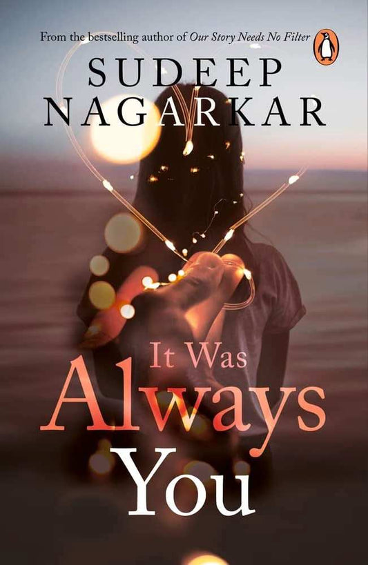 It Was Always You