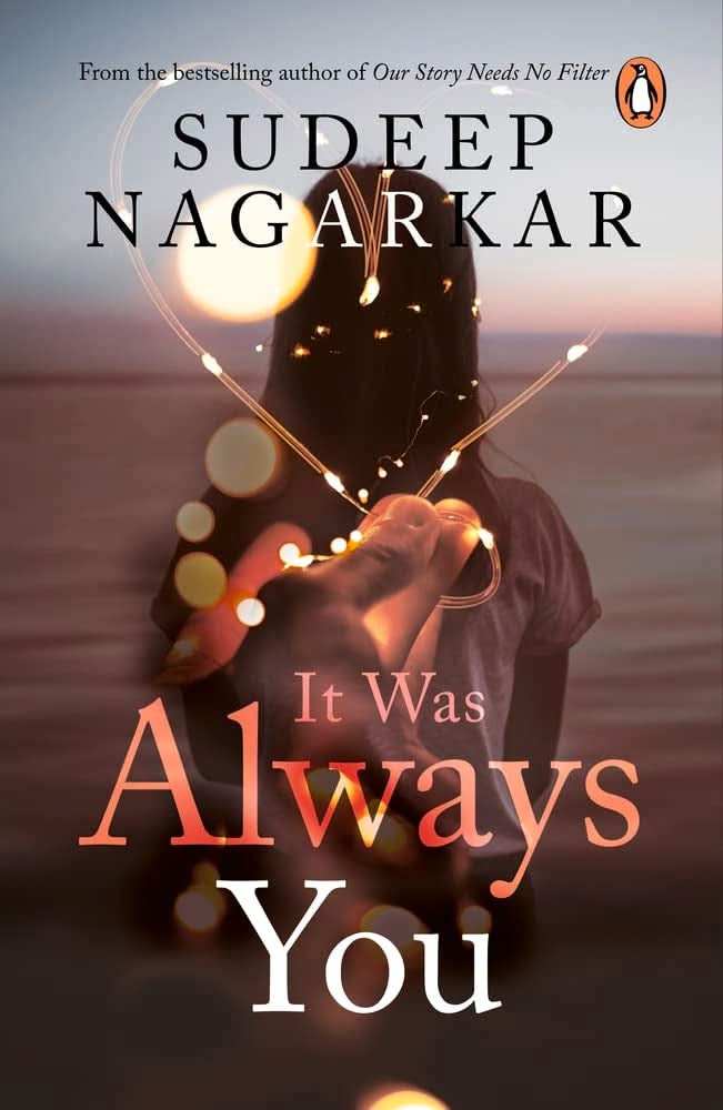 It Was Always You