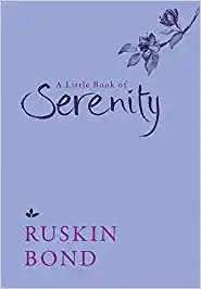 Little Book Of Serenity